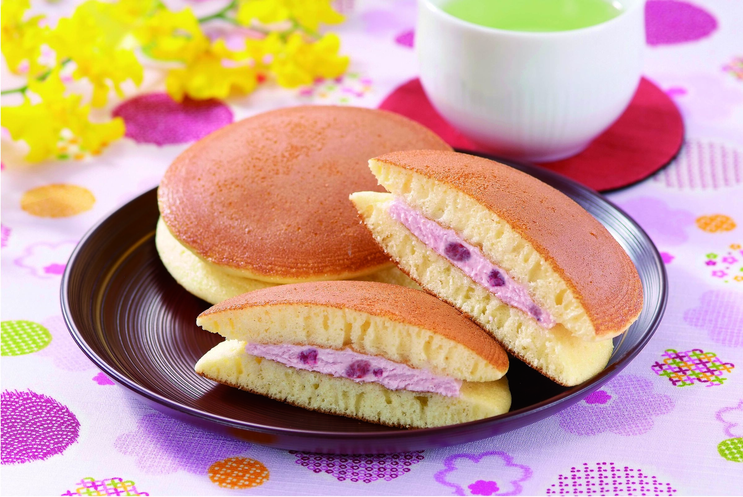 Dorayaki