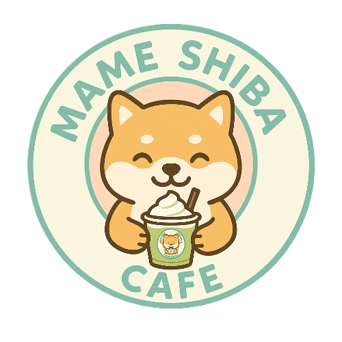 Mame Shiba Cafe